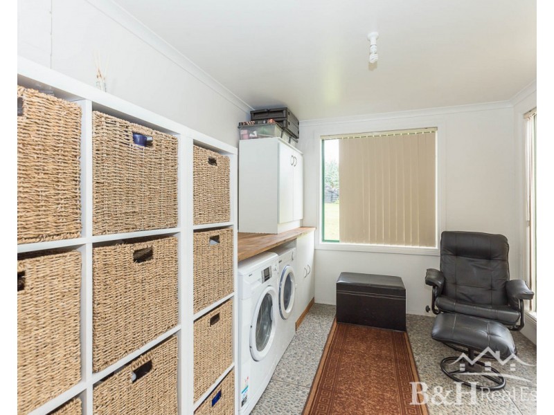 1448 Oonah Road, Tewkesbury TAS 7321