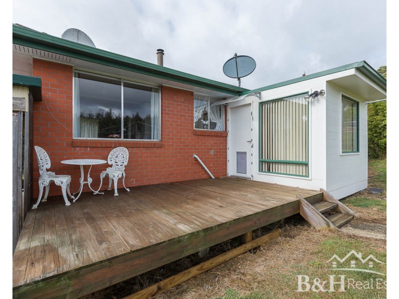 1448 Oonah Road, Tewkesbury TAS 7321