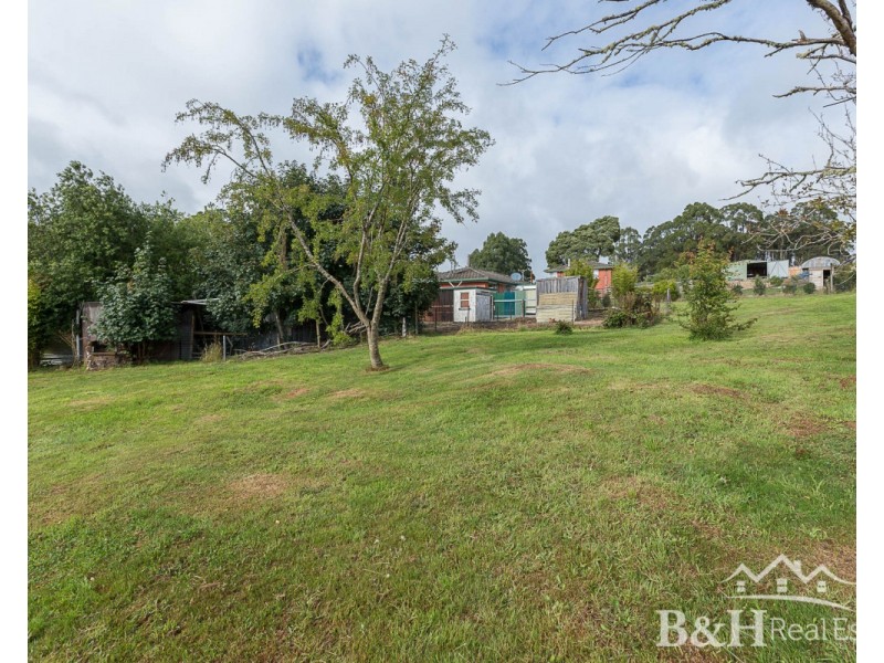 1448 Oonah Road, Tewkesbury TAS 7321