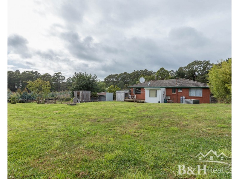 1448 Oonah Road, Tewkesbury TAS 7321