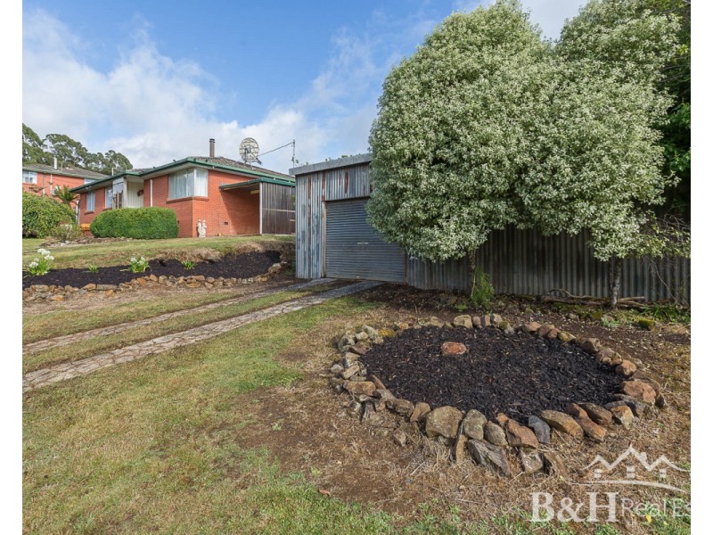 1448 Oonah Road, Tewkesbury TAS 7321