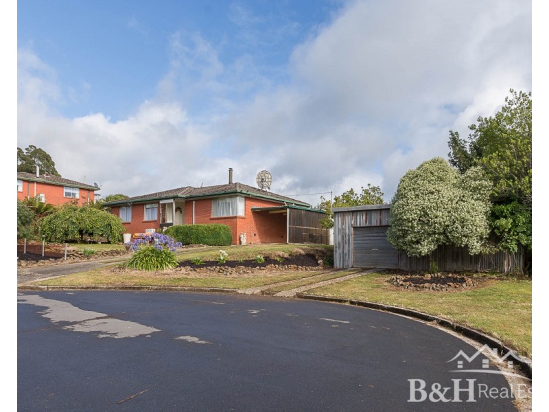 1448 Oonah Road, Tewkesbury TAS 7321