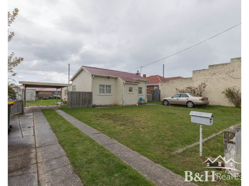 49 Leven Street, Ulverstone TAS 7315