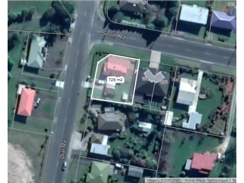 1 Dial Road, Penguin TAS 7316