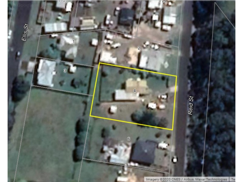 4 Reid Street, West Ulverstone TAS 7315