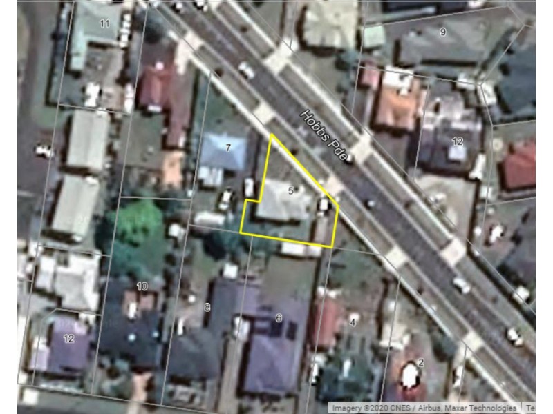 5 Hobbs Parade, West Ulverstone TAS 7315