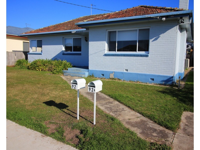 92 Leven Street, Ulverstone TAS 7315