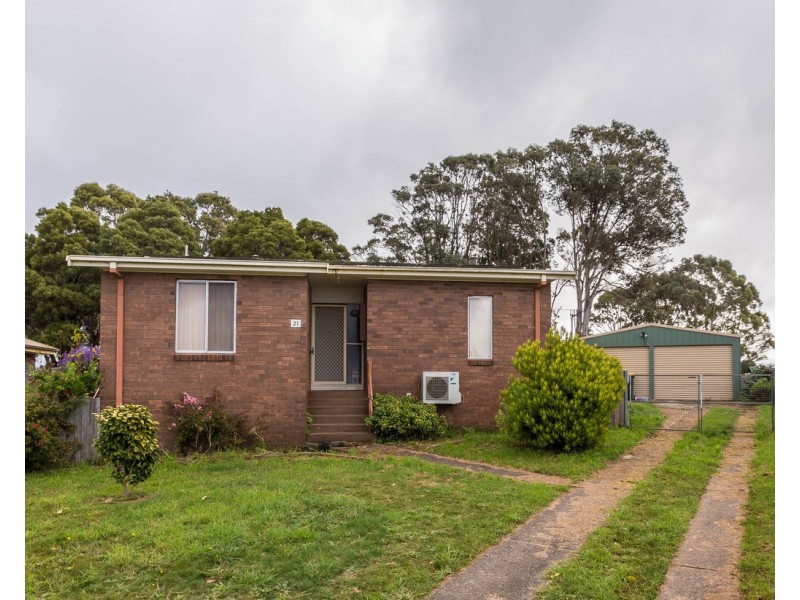21 Rouse Place, Shorewell Park TAS 7320