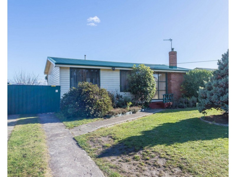 18 Gaffney Street, Ulverstone TAS 7315