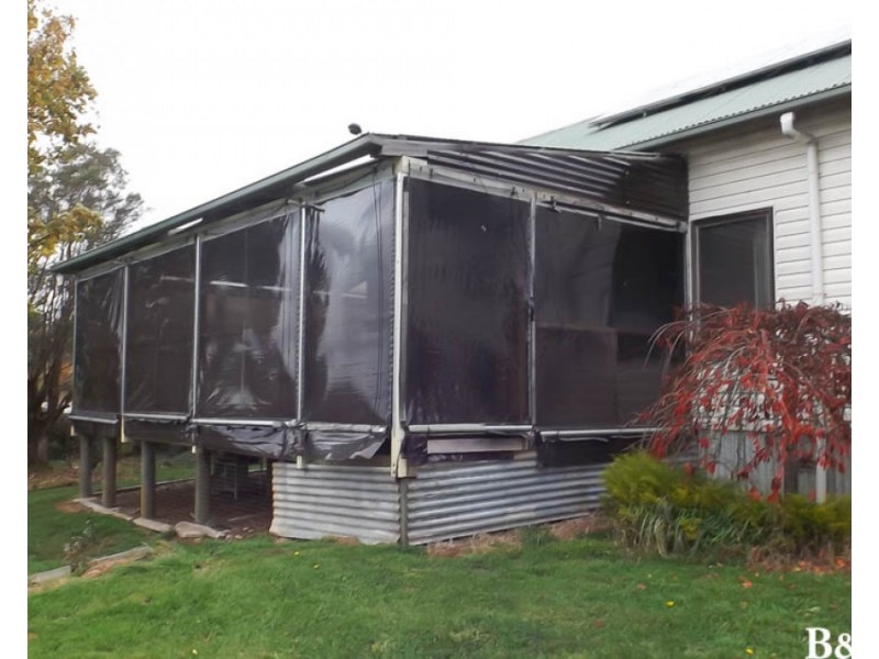 1599 Preston Road, Preston TAS 7315