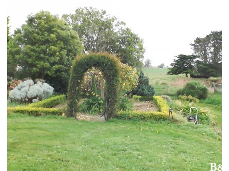 1599 Preston Road, Preston TAS 7315