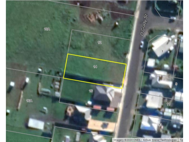 14 O’Grady Street, Havenview TAS 7320