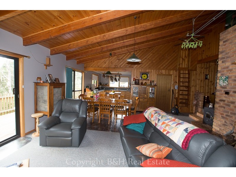 53 Locketts Road, Oldina TAS 7325
