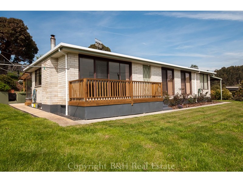 39 Creamery Road, Sulphur Creek TAS 7316
