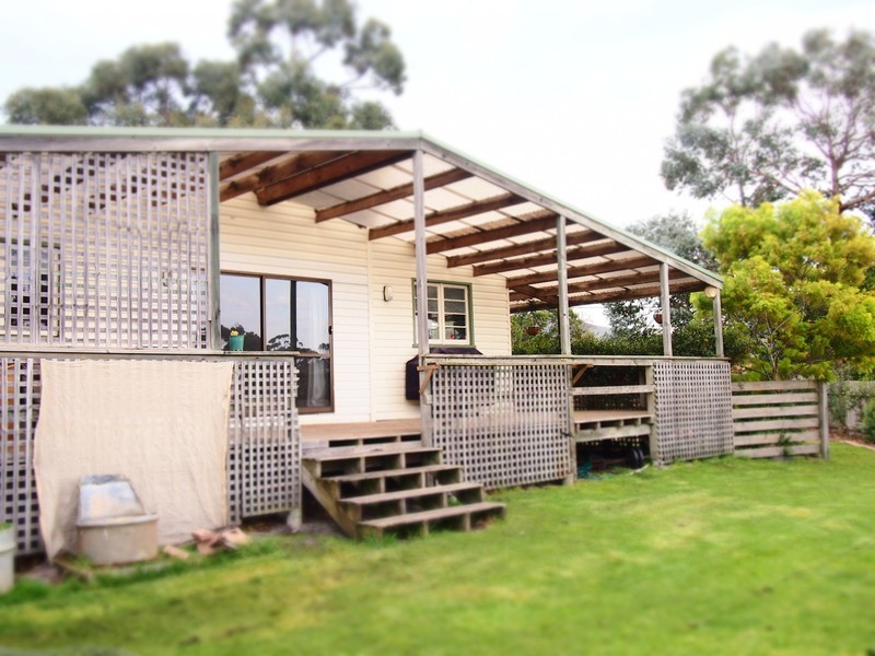 23 Stockdale Avenue, Sisters Beach TAS 7321