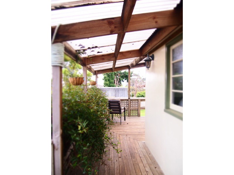 23 Stockdale Avenue, Sisters Beach TAS 7321