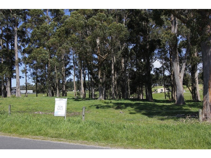 Lot 1, 56 Lennah Drive, Wynyard TAS 7325