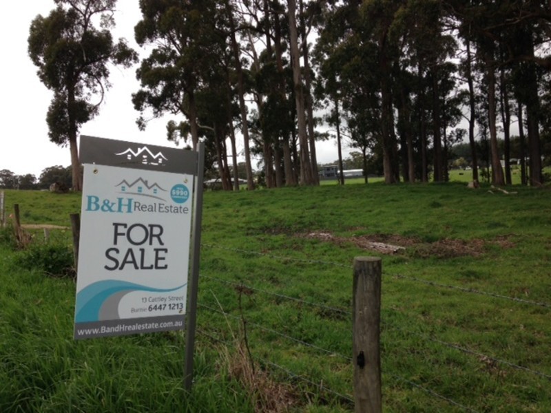 Lot 2, 56 Lennah Drive, Wynyard TAS 7325