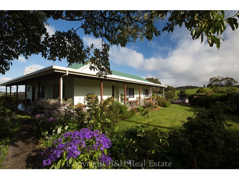 428 Smarts Road, Oldina TAS 7325
