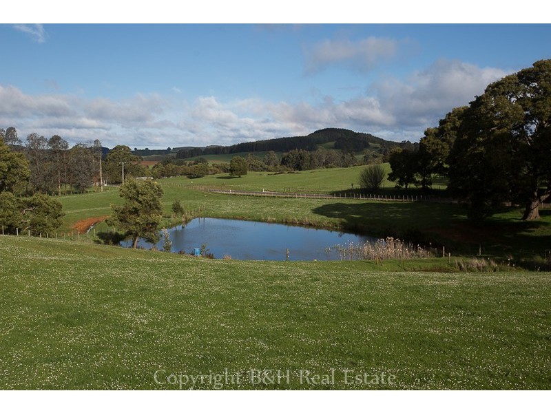428 Smarts Road, Oldina TAS 7325