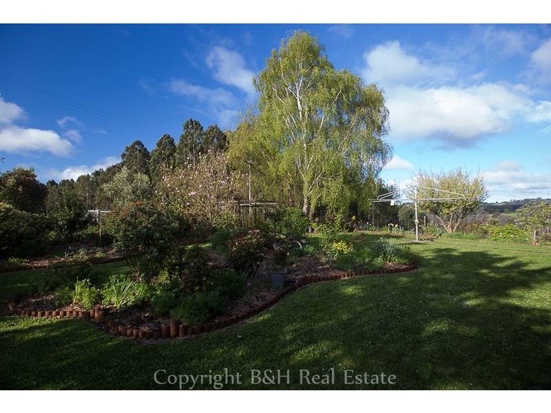 428 Smarts Road, Oldina TAS 7325