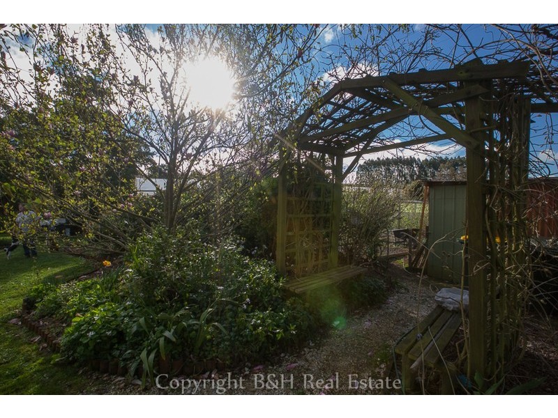 428 Smarts Road, Oldina TAS 7325
