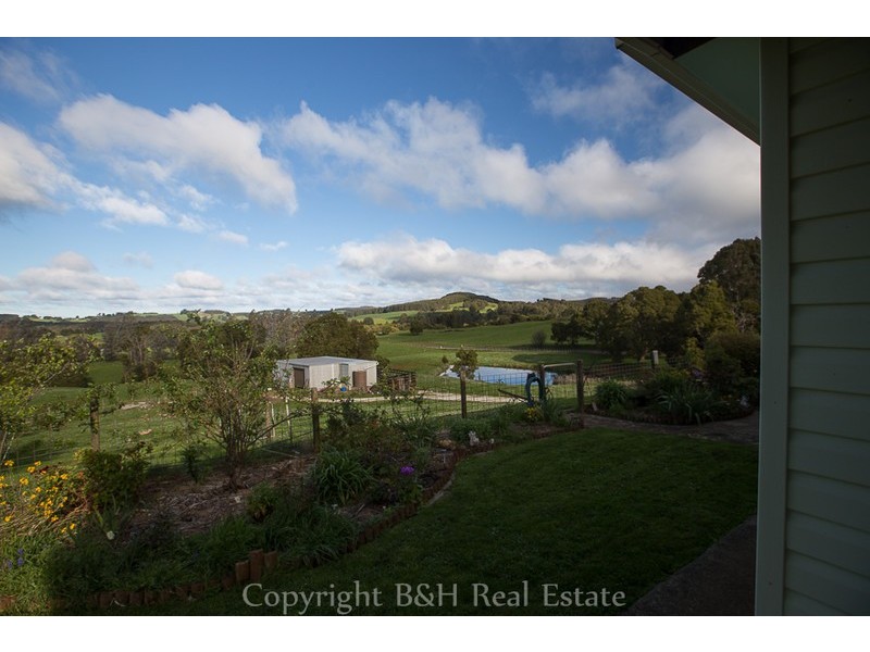428 Smarts Road, Oldina TAS 7325