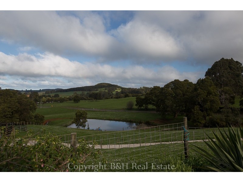 428 Smarts Road, Oldina TAS 7325