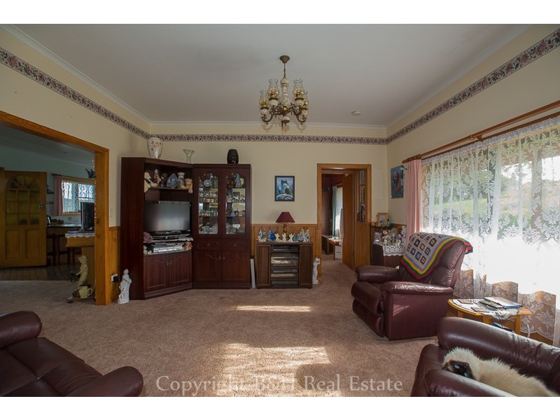 428 Smarts Road, Oldina TAS 7325