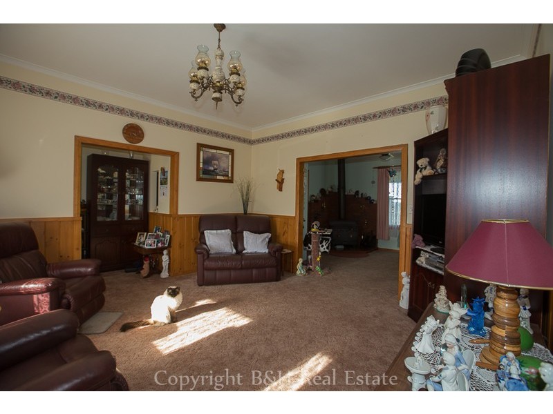 428 Smarts Road, Oldina TAS 7325