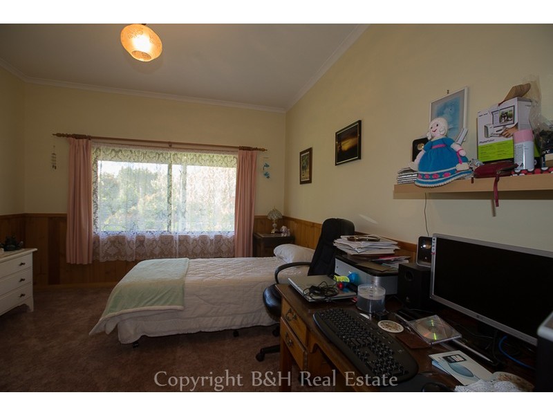 428 Smarts Road, Oldina TAS 7325