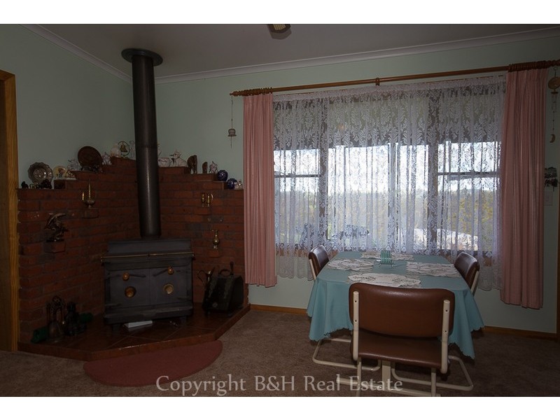 428 Smarts Road, Oldina TAS 7325