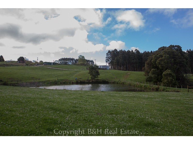 428 Smarts Road, Oldina TAS 7325