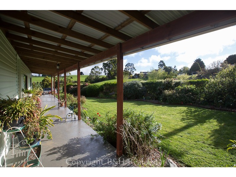 428 Smarts Road, Oldina TAS 7325