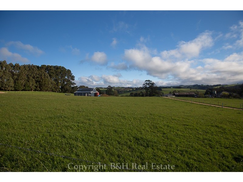 127b Little Village Lane, Somerset TAS 7322