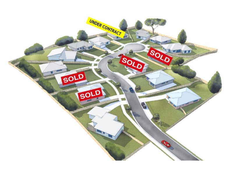 Lot 14, 11 Roslyn Avenue, Romaine TAS 7320