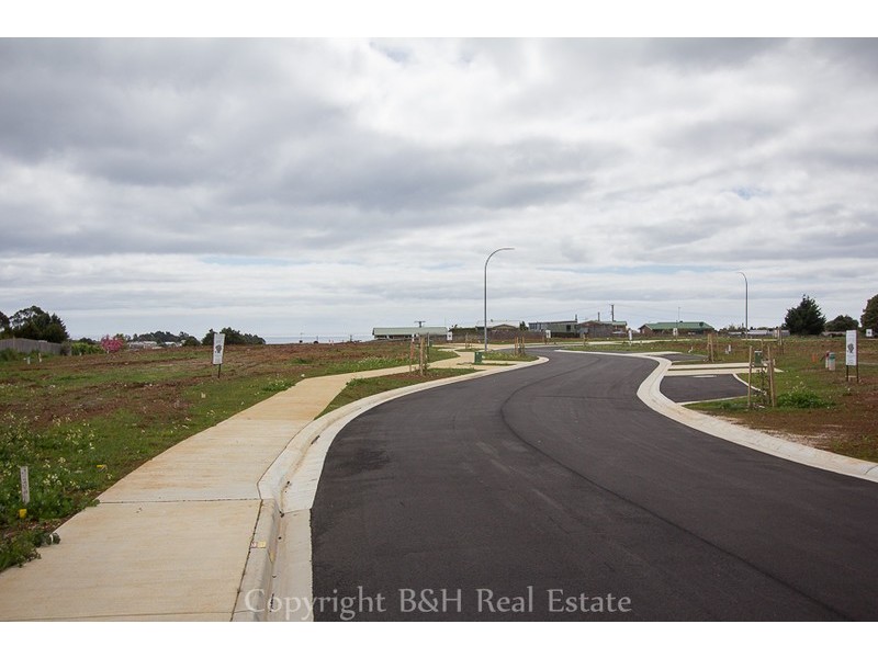 Lot 14, 11 Roslyn Avenue, Romaine TAS 7320