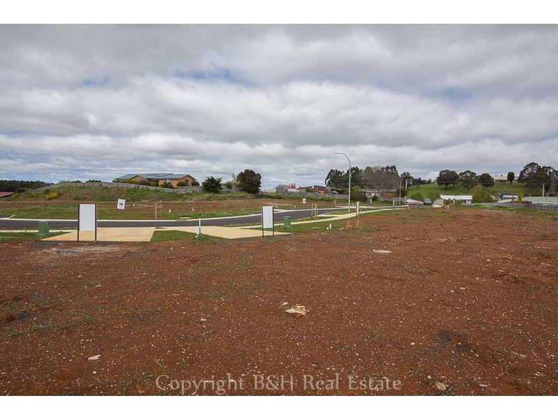 Lot 14, 11 Roslyn Avenue, Romaine TAS 7320