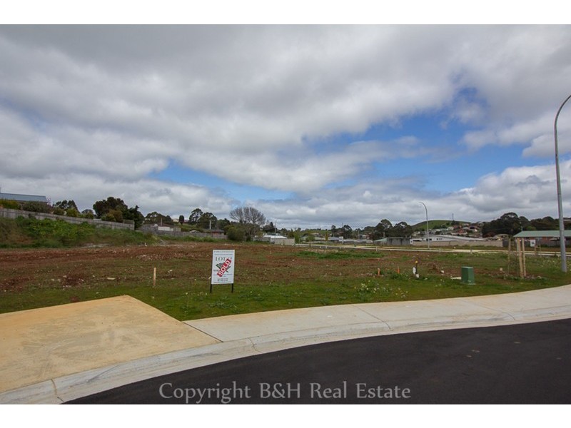 Lot 5, 11 Roslyn, Romaine TAS 7320