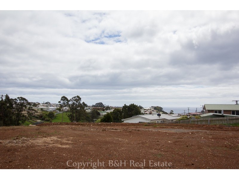 Lot 6, 11 Roslyn, Romaine TAS 7320