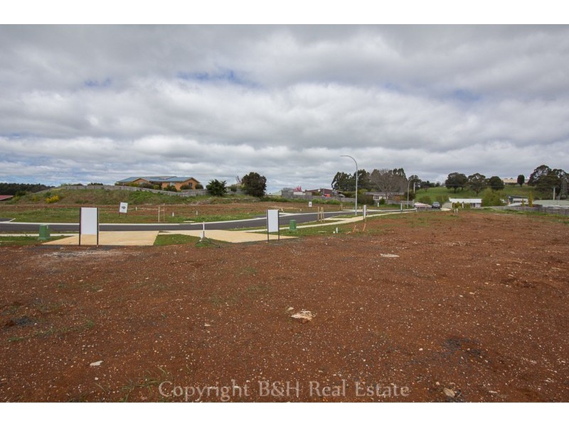 Lot 8, 11 Roslyn, Romaine TAS 7320