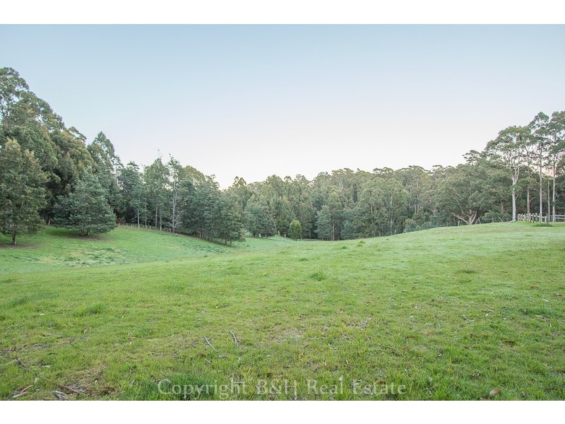 Lot 4, 330 Back Cam, Somerset TAS 7322