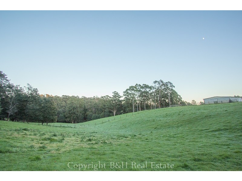 Lot 4, 330 Back Cam, Somerset TAS 7322