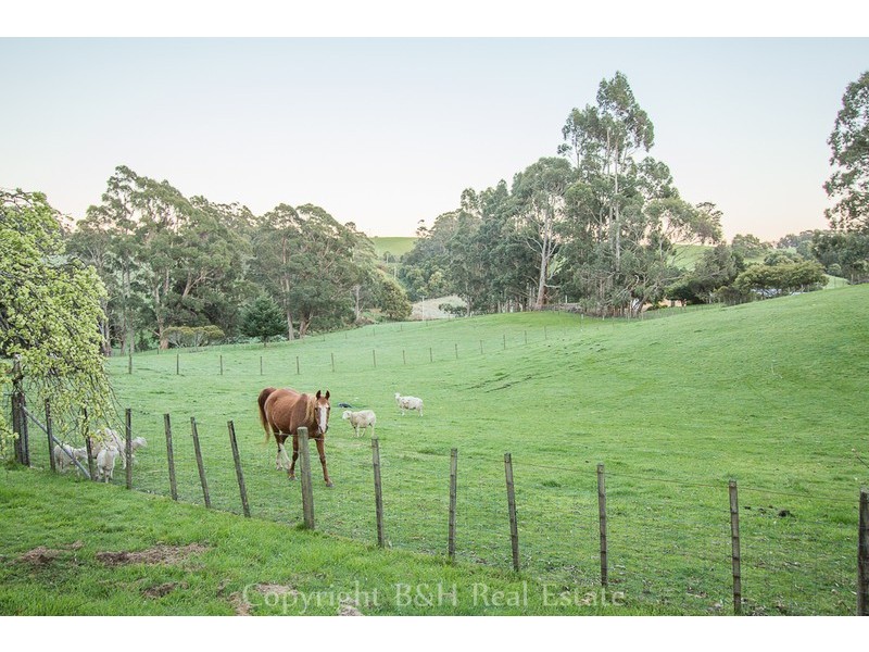 Lot 2, 330 Back Cam Road, Somerset TAS 7322