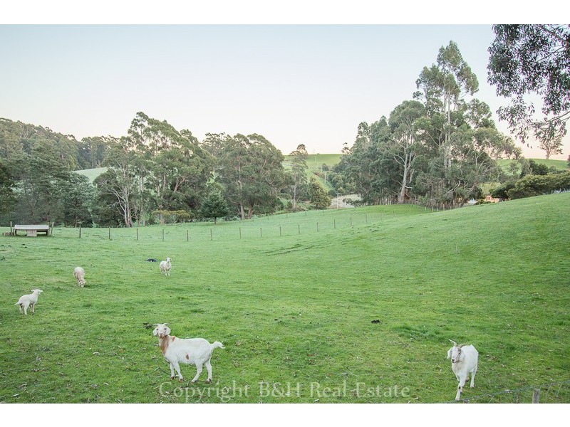 Lot 2, 330 Back Cam Road, Somerset TAS 7322