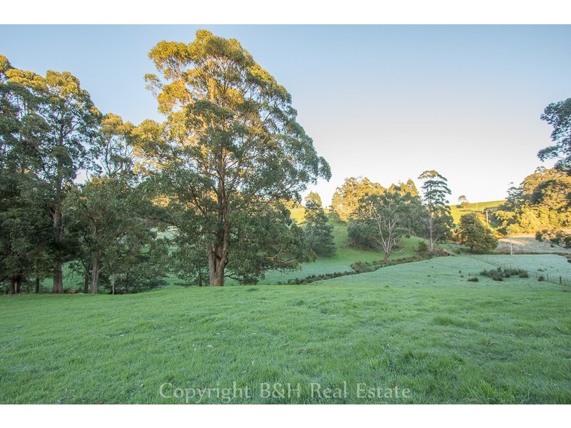Lot 2, 330 Back Cam Road, Somerset TAS 7322
