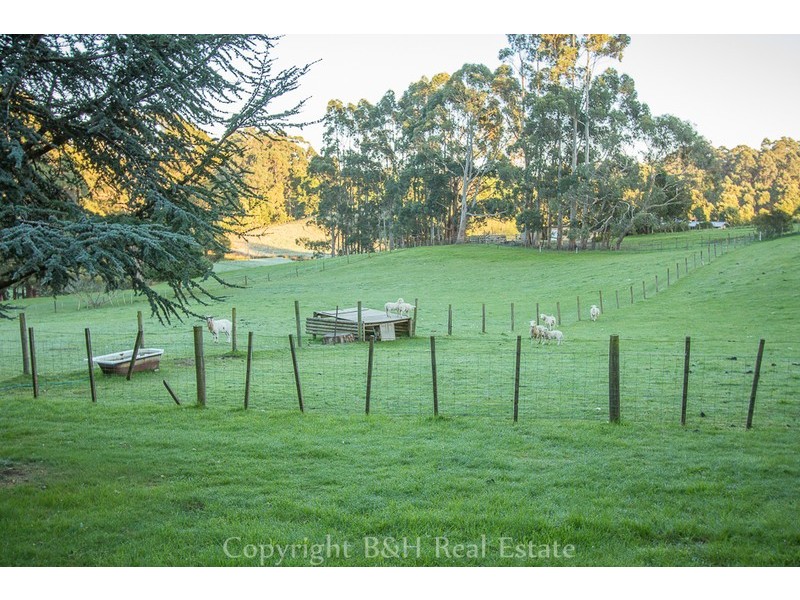 Lot 2, 330 Back Cam Road, Somerset TAS 7322