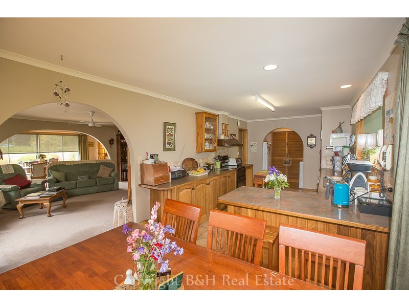 119 Cascade Rd, Romaine TAS 7320