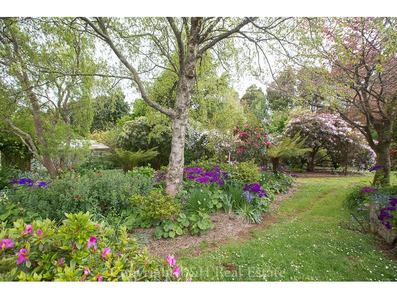 119 Cascade Rd, Romaine TAS 7320
