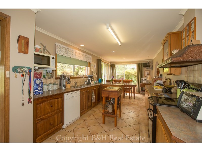 119 Cascade Rd, Romaine TAS 7320